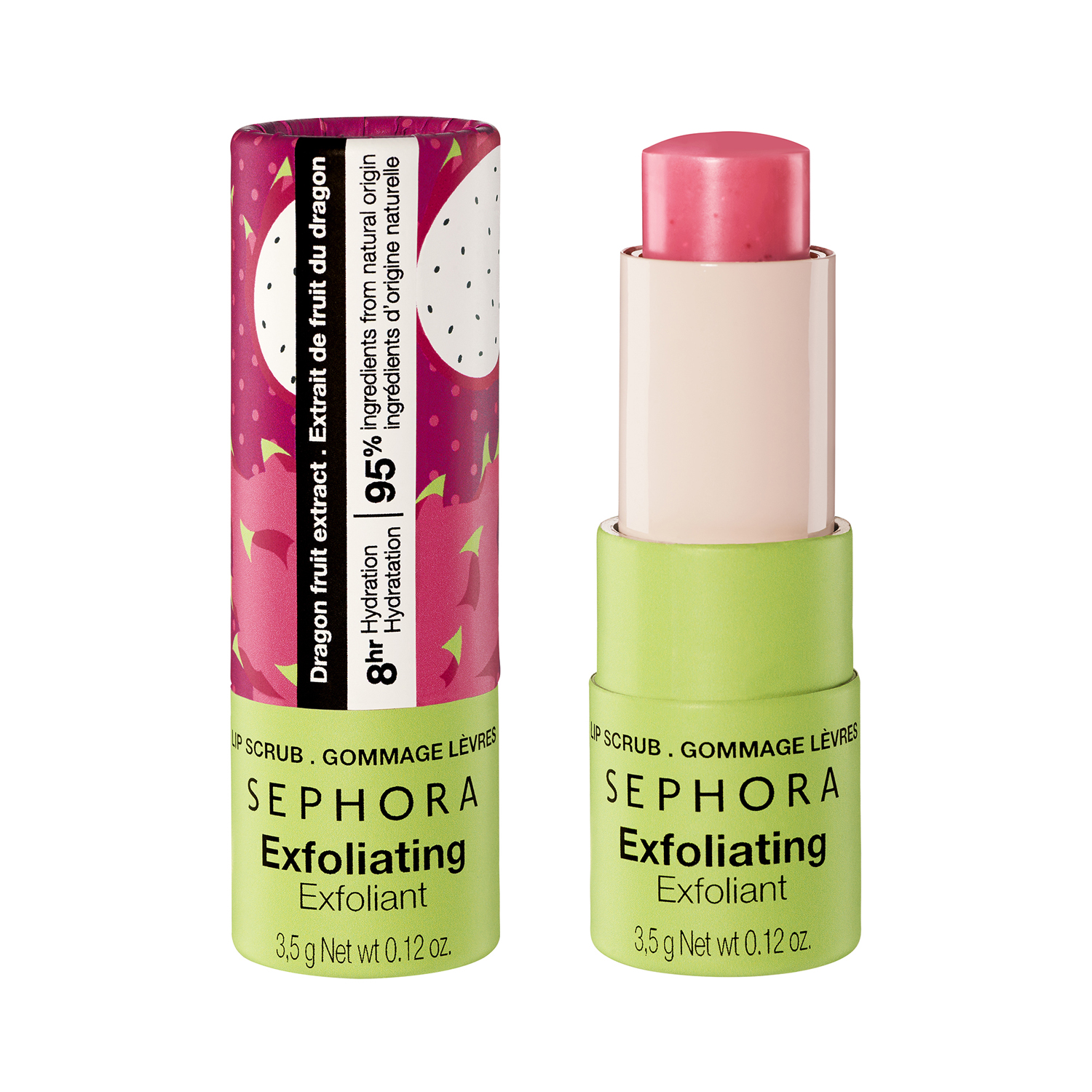 LIP BALMS & SCRUBS (B&Aacute;LSAMO LABIAL HIDRATANTE)